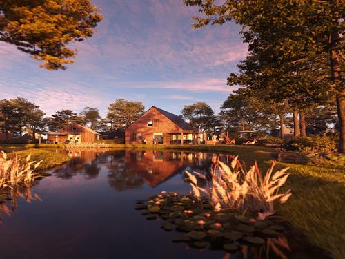 Sommerhus - 10 personer -  - 9462 - Ta Gasselte