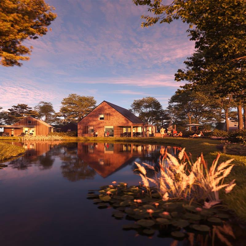 Sommerhus - 10 personer -  - 9462 - Ta Gasselte