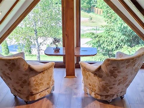 Feriehus - 6 personer -  - Mreznicki Brig - 47250 - Duga Resa