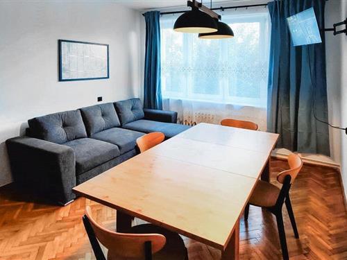 Ferienwohnung - 5 Personen -  - Partyzantow - 80-254 - Gdansk