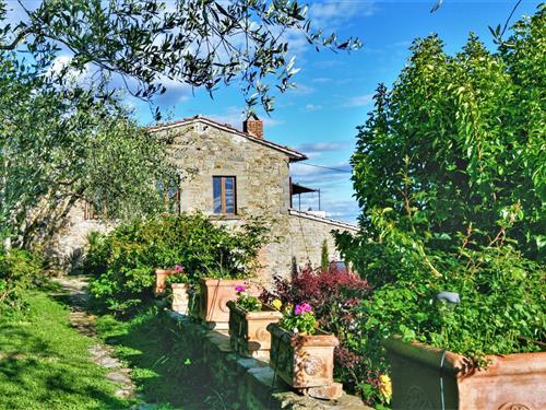 Holiday Home/Apartment - 6 persons -  - 52044 - Cortona