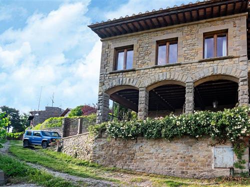 Villa - 6 personer -  - 52044 - Cortona