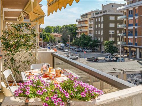 Ferielejlighed - 4 personer -  - Via Castelfidardo - 61121 - Pesaro