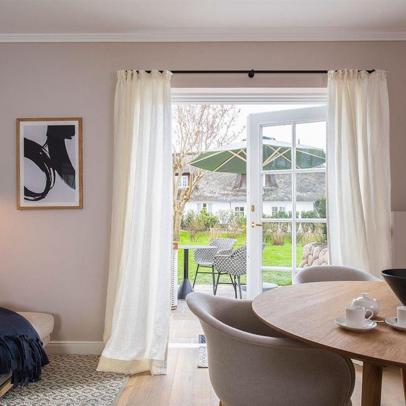 Ferielejlighed - 4 personer -  - Gaat - 25980 - Keitum