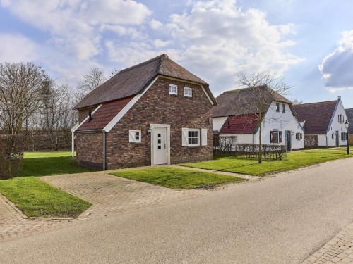 Villa - 5 personer -  - 6088NT - Roggel