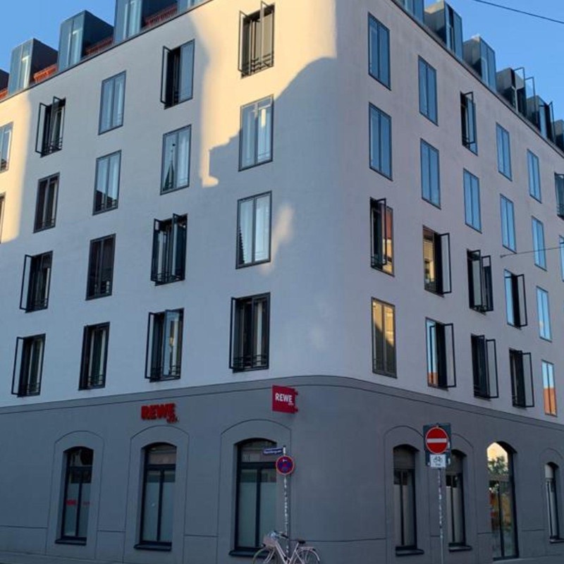 Ferielejlighed - 1 person -  - Speichergasse - 93047 - Regensburg