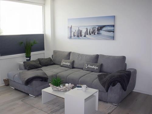 Ferielejlighed - 4 personer -  - Steinwarder - 23774 - Heiligenhafen