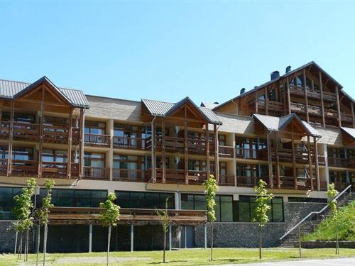 Semesterhus/Semesterlägenhet - 6 personer -  - 73450 - Valloire