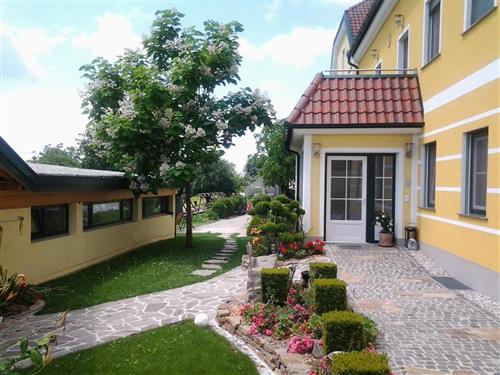 Ferienhaus - 4 Personen -  - Mittereichen - 3254 - Bergland