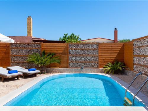 Holiday Home/Apartment - 7 persons -  - Ifigeneia Villa, ?f??t?? 851 - 85103 - Afandou