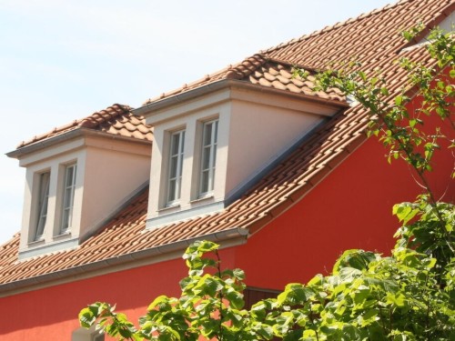 Holiday home - 3 persons -  - 17192 - Waren-Müritz