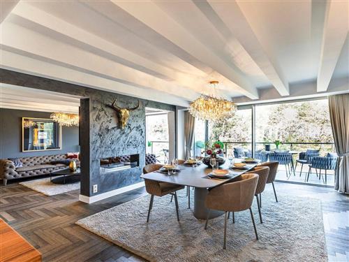 Ferielejlighed - 6 personer -  - Südstrand - 18609 - Binz (Ostseebad) Ot Prora