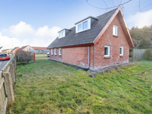 Sommerhus - 6 personer -  - Langerhusevej - 7673 - Harboøre