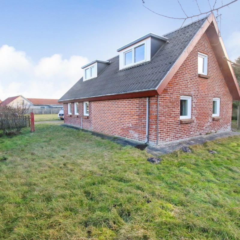 Sommerhus - 6 personer -  - Langerhusevej - 7673 - Harboøre