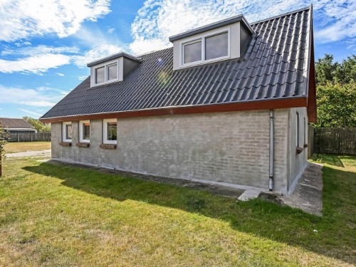 Fritidshus - 6 personer -  - Langerhusevej - 7673 - Harboøre