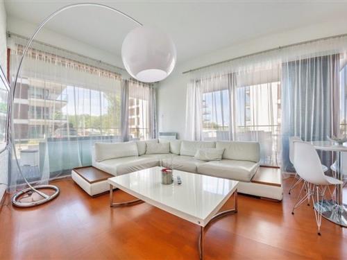 Ferienwohnung - 4 Personen -  - Uzdrowiskowa - 72-600 - Swinoujscie