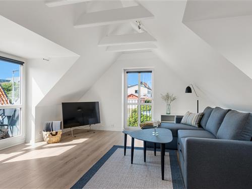 Sommerhus - 4 personer -  - Damgårdsvej - 9480 - Løkken