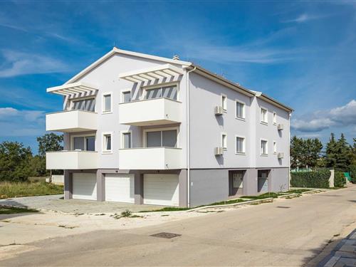 Holiday apartment - 4 persons -  - 52100 - Pula