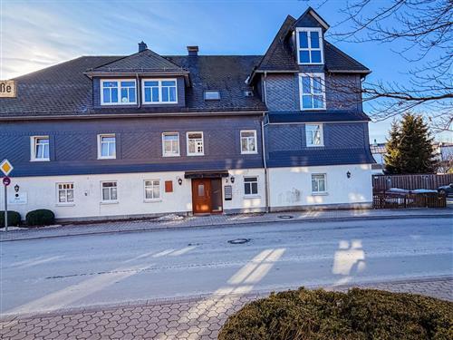 Ferieleilighet - 4 personer -  - Bahnhofstr. - 59955 - Winterberg