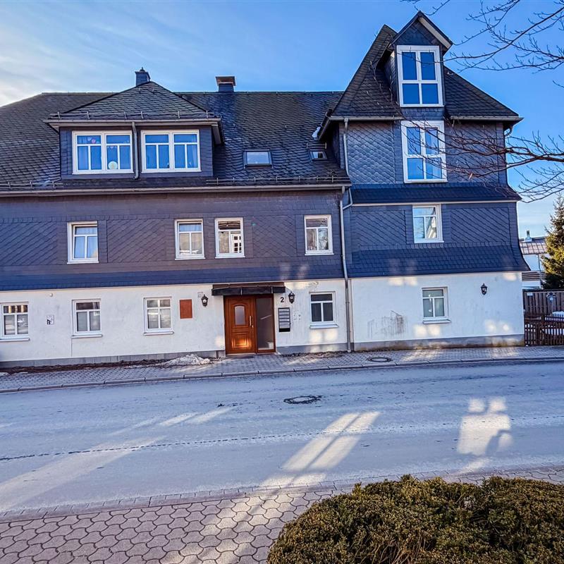 Ferielejlighed - 4 personer -  - Bahnhofstr. - 59955 - Winterberg