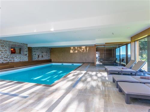 Sommerhus - 10 personer -  - Trois-Ponts - 4980