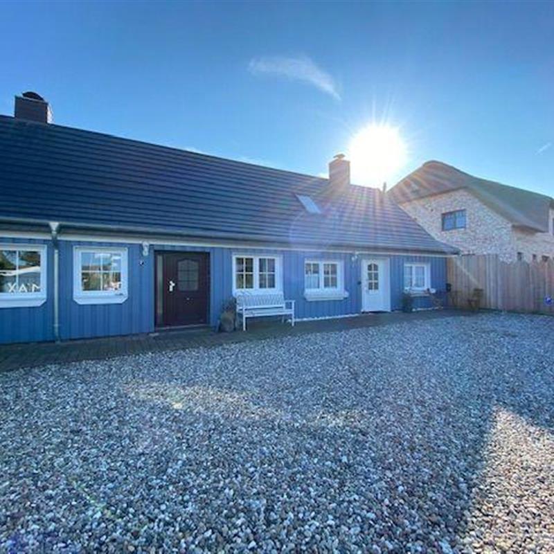 Ferielejlighed - 5 personer -  - Inselweg - 23769 - Fehmarn