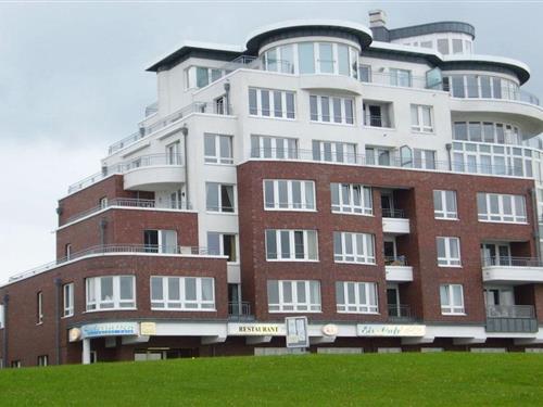 Ferienhaus - 4 Personen -  - 27472 - Cuxhaven