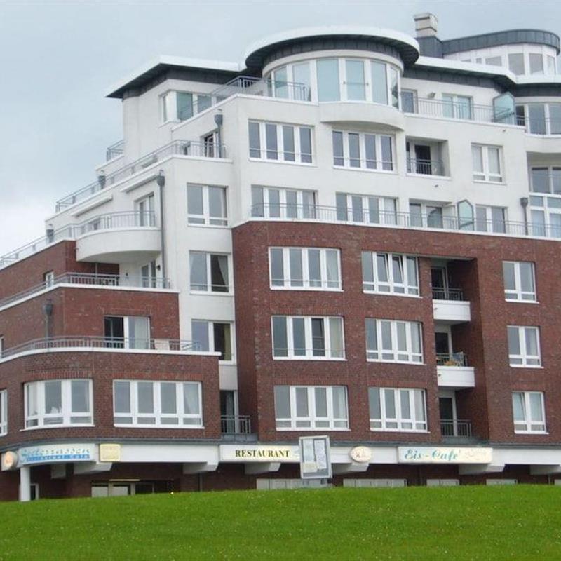 Sommerhus - 4 personer -  - 27472 - Cuxhaven