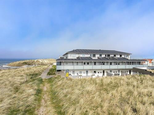 Sommerhus - 4 personer -  - Norgesvej 2 Lejl. - 9480 - Løkken