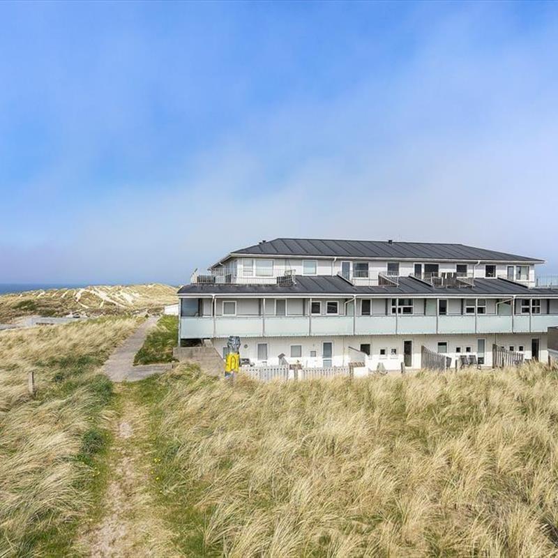 Sommerhus - 4 personer -  - Norgesvej 2 Lejl. - 9480 - Løkken