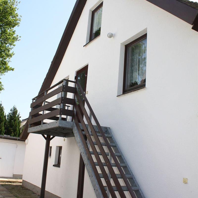 Ferielejlighed - 2 personer -  - Am Haken - 18375 - Wieck A. Darß