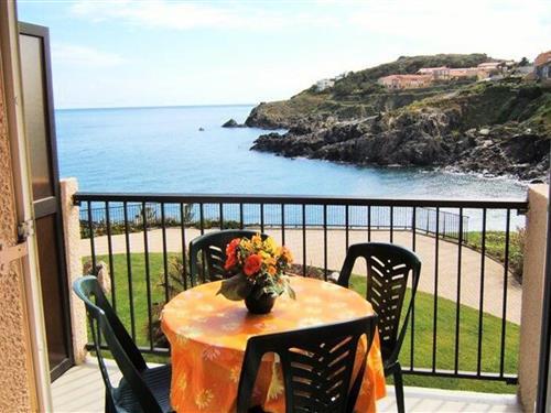 Holiday Home/Apartment - 4 persons -  - 66190 - Collioure