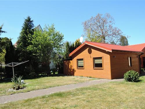 Holiday home - 5 persons -  - 72420 - Dziwnów