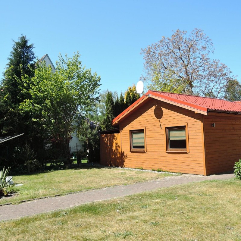 Sommerhus - 5 personer -  - 72420 - Dziwnów