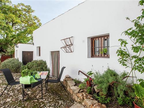 Ferienhaus - 2 Personen -  - 18295 - Fuentes De Cesna