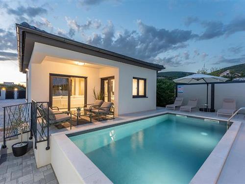 Holiday home - 6 persons -  - Sveti Petar Istok - Biograd-Sveti Petar - 23207 - Sveti Petar