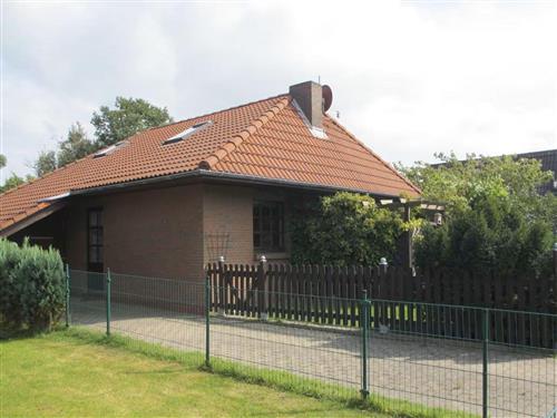 Sommerhus - 7 personer -  - Ferienpark Jade - 26969 - Butjadingen