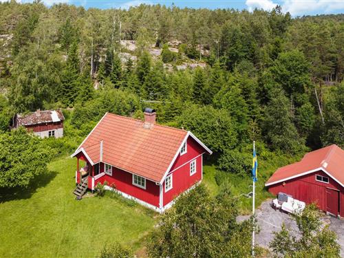 Holiday Home/Apartment - 6 persons -  - Gurseröd Nytorp - Gurseröd Nytorp/Tanumshede - 45791 - Tanumshede