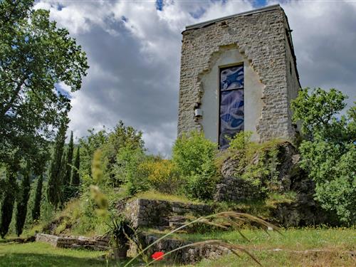 Fritidshus - 8 personer -  - Località Riosecco - 52014 - Poopi