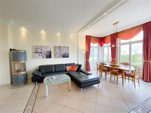 Ferieleilighet - 4 personer -  - Dünenstr. - 17419 - Ahlbeck