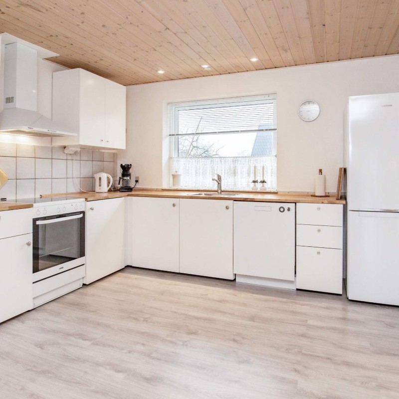 Ferienhaus - 6 Personen -  - Vinkelvej - Gedser - 4874 - Falster