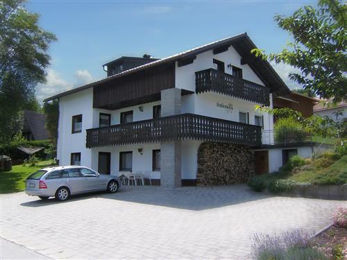 Holiday Home/Apartment - 5 persons -  - Solla - 94078 - Freyung