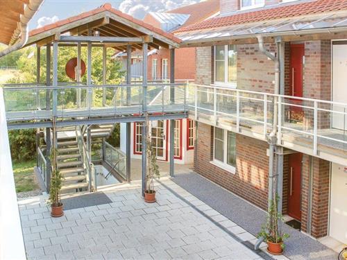 Holiday apartment - 6 persons -  - Birdieweg 1 / App. - 23968 - Hohen Wieschendorf