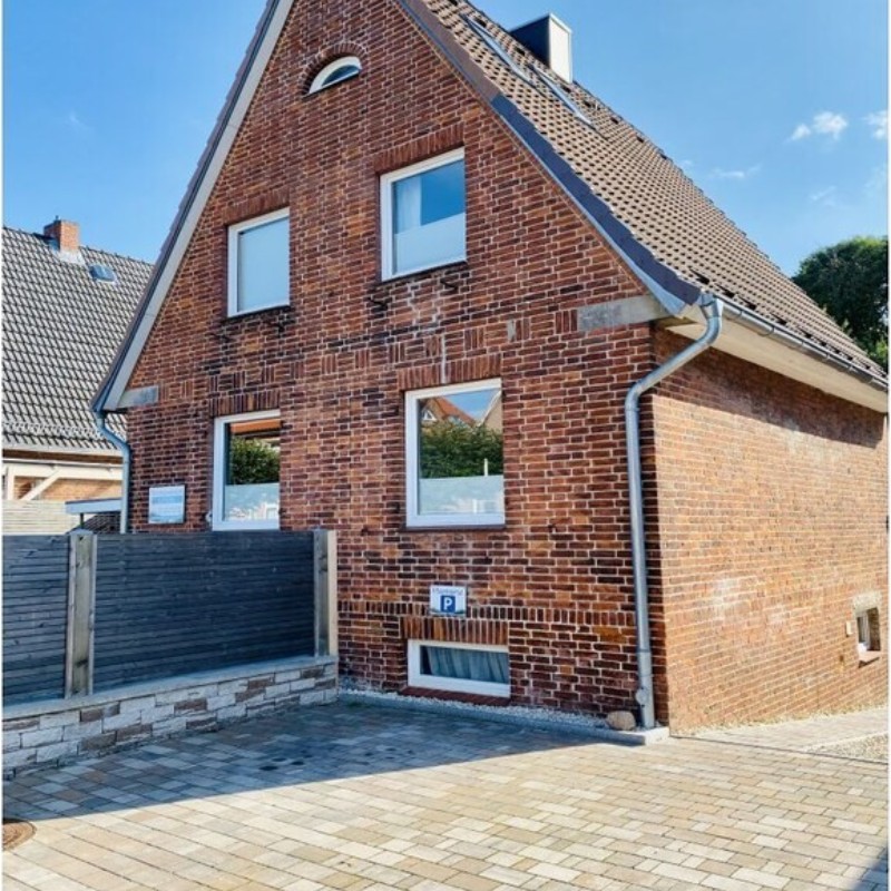 Sommerhus - 6 personer -  - 23570 - Lübeck Travemünde