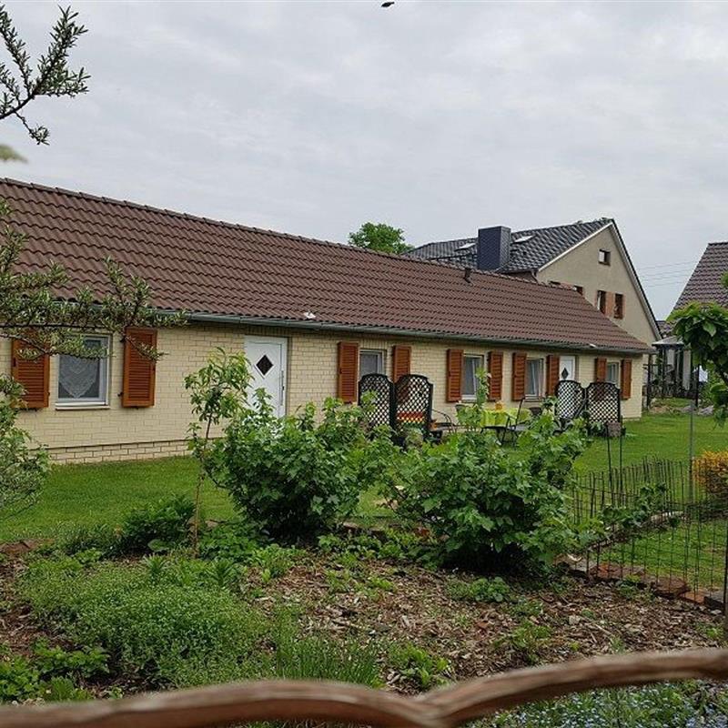 Ferielejlighed - 4 personer -  - Byhleguhrer Dorfstraße - 15913 - Byhleguhre