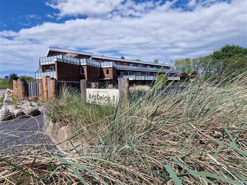 Ferielejlighed - 2 personer -  - Am Deich - 25826 - St. Peter-Ording