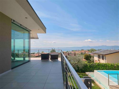 Feriehus - 8 personer -  - Bardolino - 37011