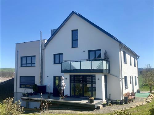 Holiday Home/Apartment - 2 persons -  - Burkhardser Weg - 36124 - Eichenzell