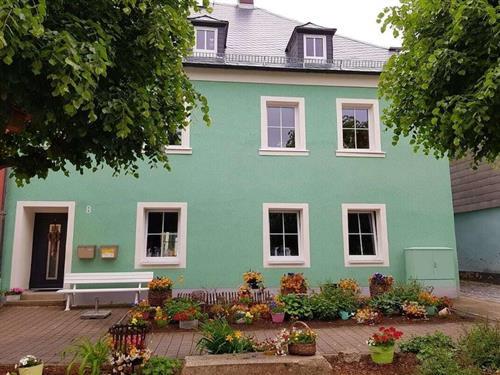 Holiday Home/Apartment - 4 persons -  - 95163 - Weißenstadt