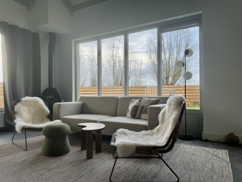 Holiday home - 4 persons -  - 1746 AA - Dirkshorn